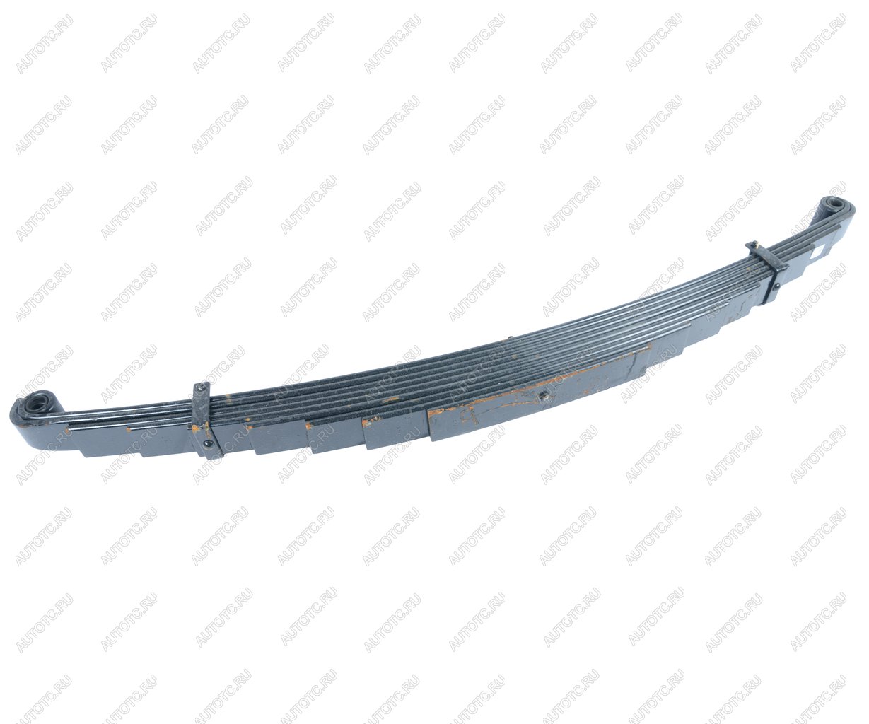 29 499 р. Рессора SHACMAN SHAANXI F3000 передняя OE SHACMAN dz9100529005  с доставкой в г. Майкоп