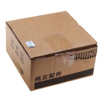 2 449 р. Патрубок SHACMAN SHAANXI дв.ISM11 турбины OE SHACMAN 3883977x  с доставкой в г. Майкоп. Увеличить фотографию 6