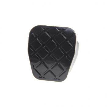1 099 р. Накладка педали VW Polo (11-) тормоза OE VAG 6ru7211739b9  с доставкой в г. Майкоп. Увеличить фотографию 1