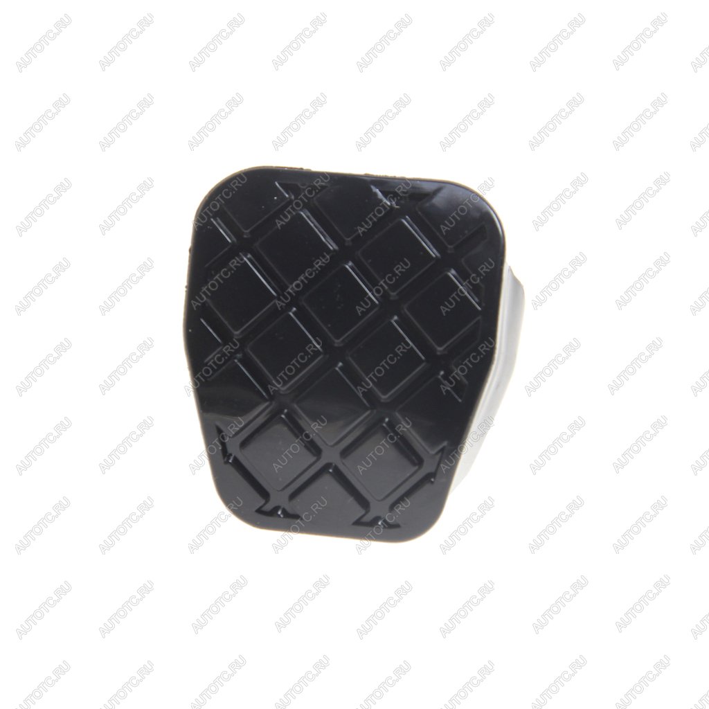 1 099 р. Накладка педали VW Polo (11-) тормоза OE VAG 6ru7211739b9  с доставкой в г. Майкоп
