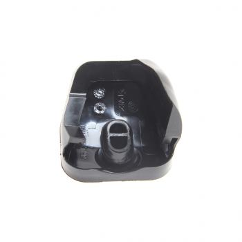 1 099 р. Накладка педали VW Polo (11-) тормоза OE VAG 6ru7211739b9  с доставкой в г. Майкоп. Увеличить фотографию 2