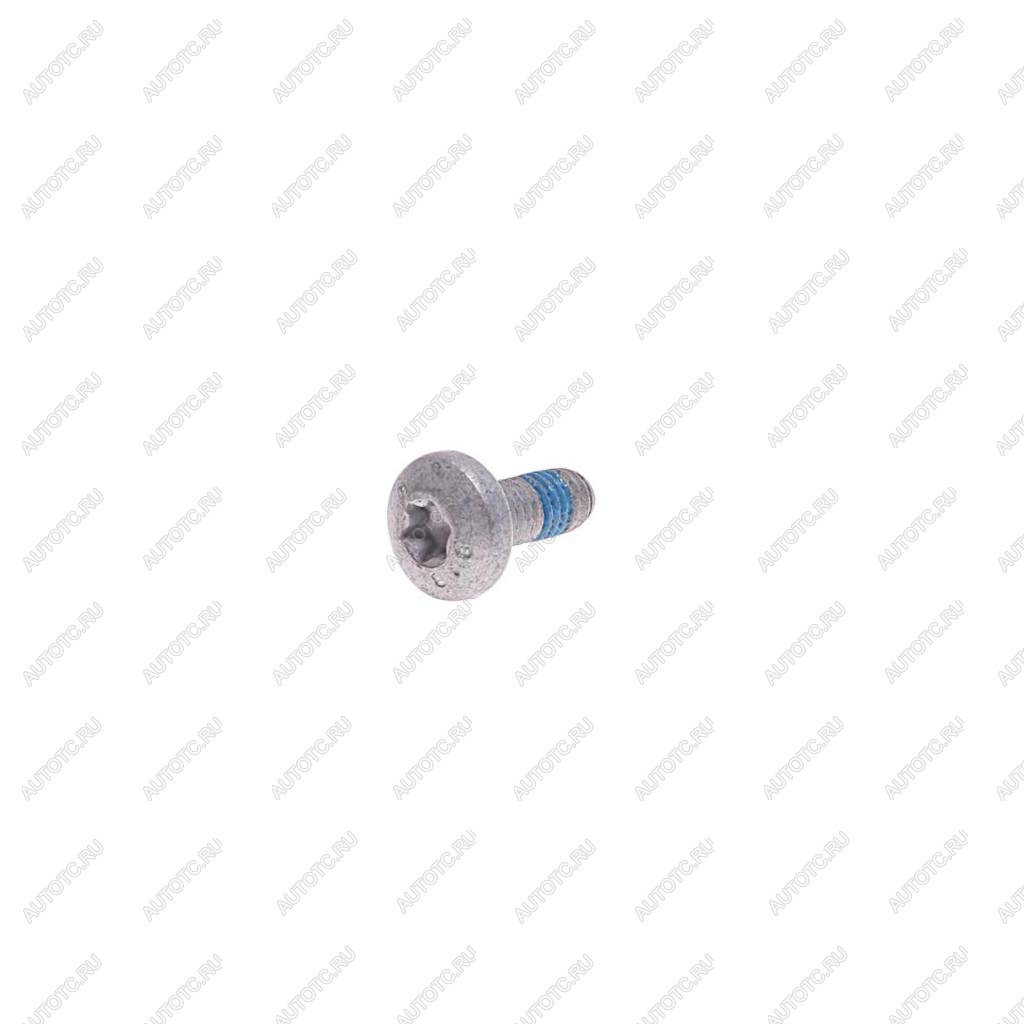 98 р. Винт VW Golf (13-),Passat CC,Tiguan (12-) (1.82.0) крепления кожуха ГРМ OE VAG n91096702  с доставкой в г. Майкоп