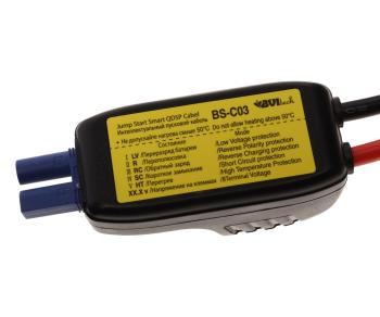 7 799 р. Устройство пусковое 12V 1000A 10400мАч (power bank) BVITECH BVITECH bs-04sqdsp10  с доставкой в г. Майкоп. Увеличить фотографию 5