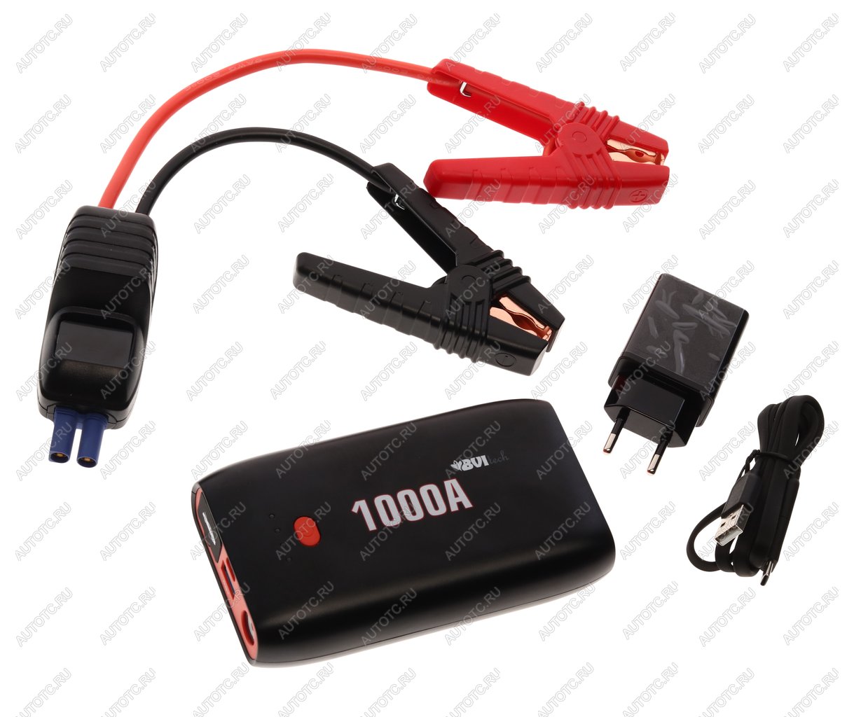 7 799 р. Устройство пусковое 12V 1000A 10400мАч (power bank) BVITECH BVITECH bs-04sqdsp10  с доставкой в г. Майкоп
