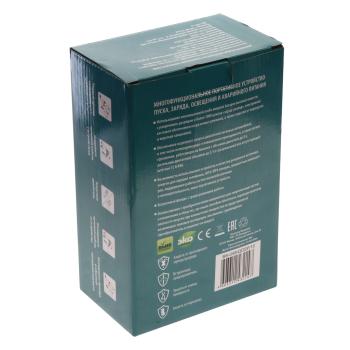 7 799 р. Устройство пусковое 12V 1000A 10400мАч (power bank) BVITECH BVITECH bs-04sqdsp10  с доставкой в г. Майкоп. Увеличить фотографию 9