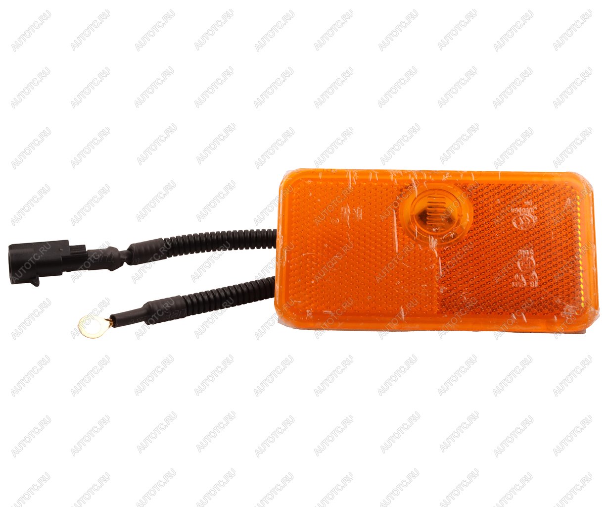 989 р. Фонарь габаритный SHACMAN SHAANXI X3000,X5000  светодиодный OE SHACMAN zx09001hl000  с доставкой в г. Майкоп