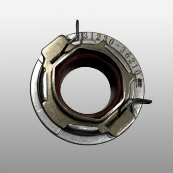 1 099 р. Подшипник выжимной TOYOTA Land Cruiser (00-) (4.2 D) SHAFTGEAR SHAFTGEAR 3123036210  с доставкой в г. Майкоп. Увеличить фотографию 2