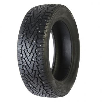 15 799 р. Покрышка PIRELLI Winter Ice Zero шип. PIRELLI 24555 r19  с доставкой в г. Майкоп. Увеличить фотографию 1