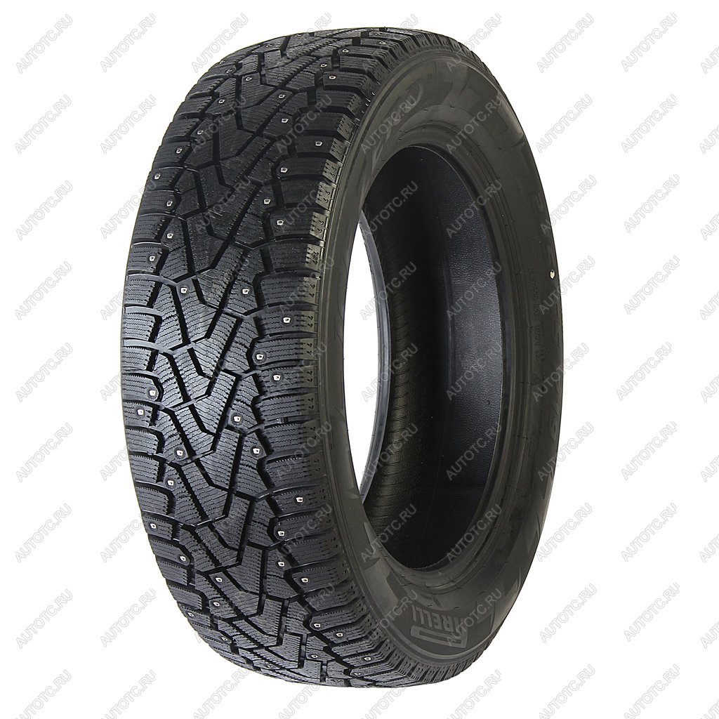 15 799 р. Покрышка PIRELLI Winter Ice Zero шип. PIRELLI 24555 r19  с доставкой в г. Майкоп