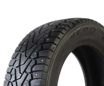 15 799 р. Покрышка PIRELLI Winter Ice Zero шип. PIRELLI 24555 r19  с доставкой в г. Майкоп. Увеличить фотографию 2