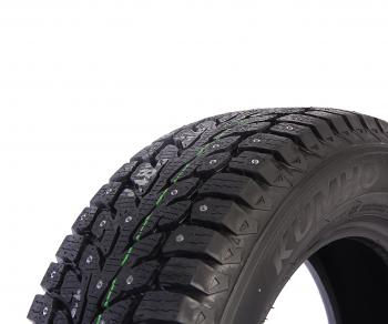 12 749 р. Покрышка KUMHO WP-71 KUMHO 23545 r18  с доставкой в г. Майкоп. Увеличить фотографию 2