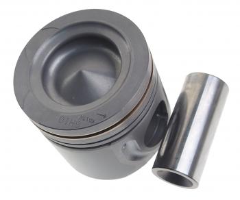 4 899 р. Поршень двигателя HYUNDAI HD35 (17-) (D4CB),Starex H-1 (07-) (2.5-A2) STD (1шт.) RPR RPR 23410-4a960  с доставкой в г. Майкоп. Увеличить фотографию 2