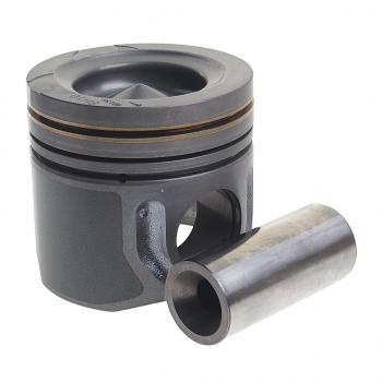 4 899 р. Поршень двигателя HYUNDAI HD35 (17-) (D4CB),Starex H-1 (07-) (2.5-A2) STD (1шт.) RPR RPR 23410-4a960  с доставкой в г. Майкоп. Увеличить фотографию 1