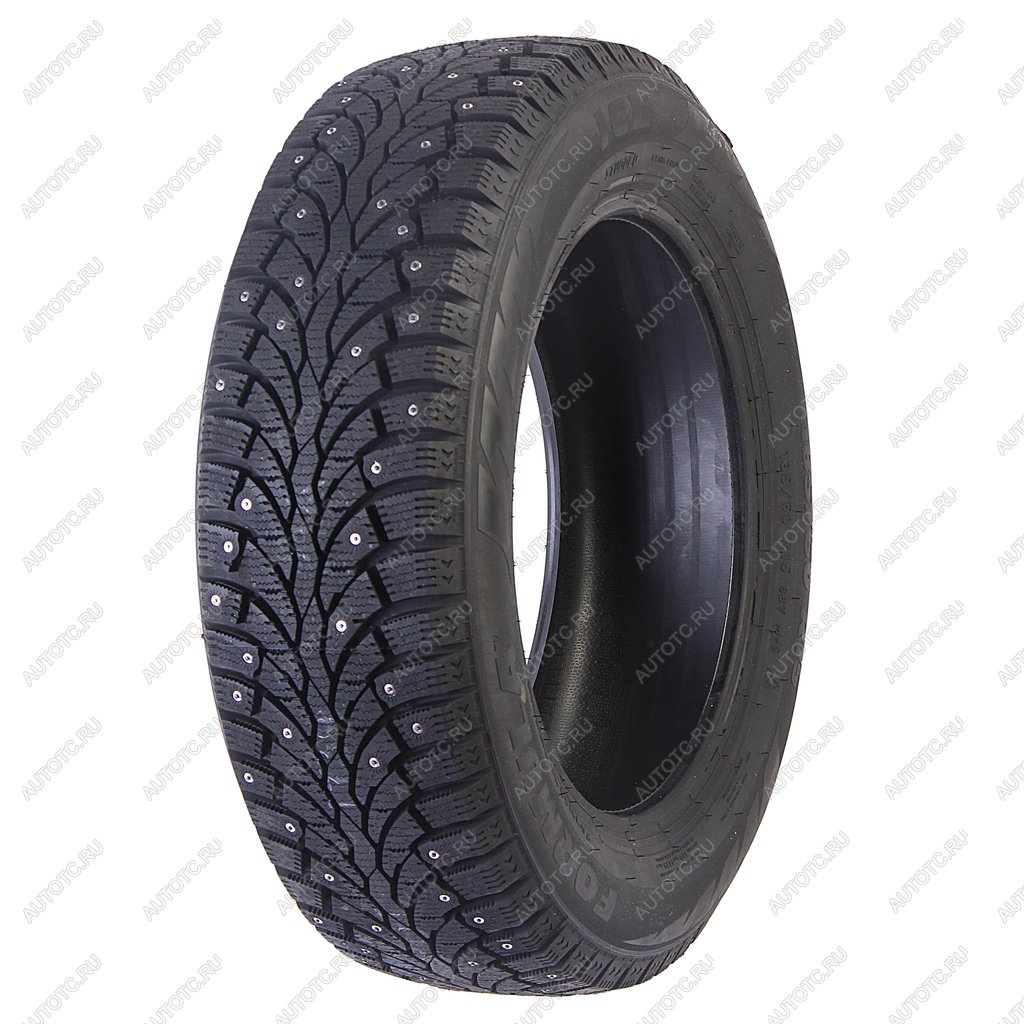10 199 р. Покрышка FORMULA Ice шип. PIRELLI 23565 r17  с доставкой в г. Майкоп