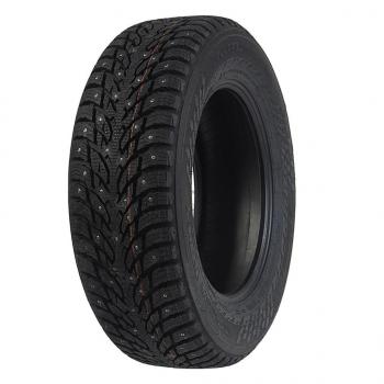 12 549 р. Покрышка NOKIAN TYRES Hakkapeliitta 9 SUV шип. NOKIAN 23560 r17  с доставкой в г. Майкоп. Увеличить фотографию 1