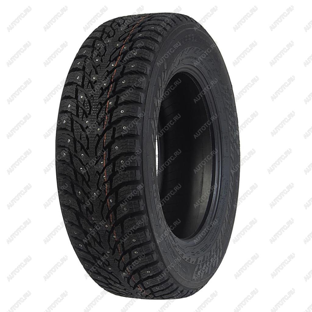 12 549 р. Покрышка NOKIAN TYRES Hakkapeliitta 9 SUV шип. NOKIAN 23560 r17  с доставкой в г. Майкоп
