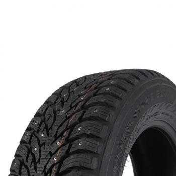 12 549 р. Покрышка NOKIAN TYRES Hakkapeliitta 9 SUV шип. NOKIAN 23560 r17  с доставкой в г. Майкоп. Увеличить фотографию 2