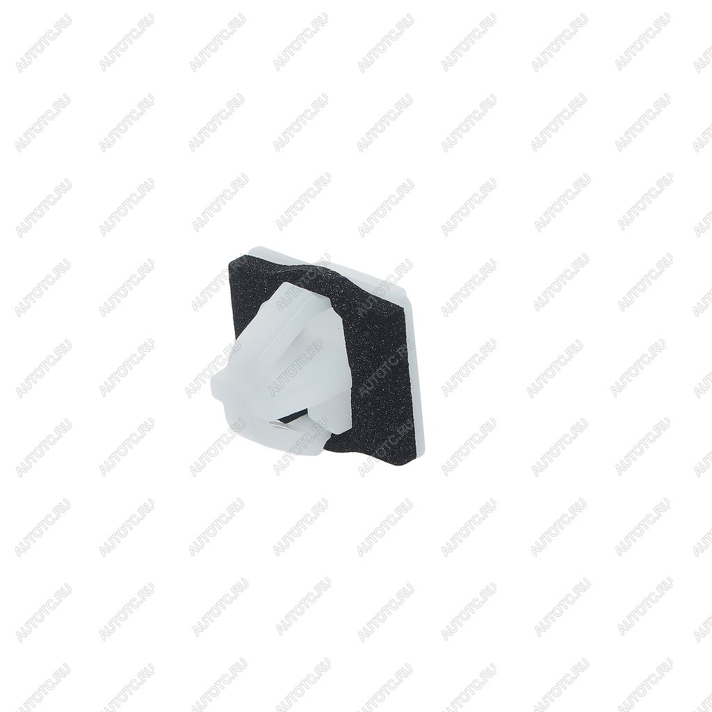 17 р. Клипса HYUNDAI Atos (01-) пластмассовая PATRON PATRON p37-1186  с доставкой в г. Майкоп