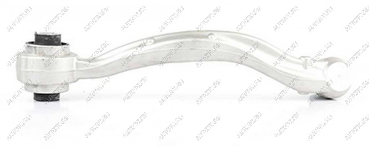 4 549 р. Рычаг подвески MERCEDES C (W204),E (A207,C207) передней нижний левый BSG BSG bsg60310142  с доставкой в г. Майкоп