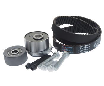 5 899 р. Комплект ГРМ OPEL (Z16XEP,Z16XER,A16XER,A16LET,Z18XER,A18XER) DELCOPARTS DELCOPARTS 19347444  с доставкой в г. Майкоп. Увеличить фотографию 1