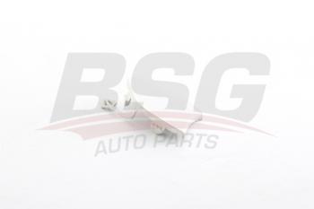 369 р. Заглушка FORD Focus 3 (11-) крюка буксировочного бампера переднего BSG BSG bsg30922125  с доставкой в г. Майкоп. Увеличить фотографию 1