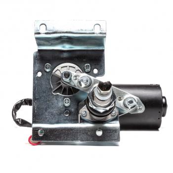 2 899 р. Мотор-редуктор стеклоочистителя ПАЗ-3205 правый 12V AVTOELECTRICA AVTOELECTRICA 572.5205-100-02 ае  с доставкой в г. Майкоп. Увеличить фотографию 5