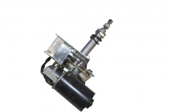 2 899 р. Мотор-редуктор стеклоочистителя ПАЗ-3205 правый 12V AVTOELECTRICA AVTOELECTRICA 572.5205-100-02 ае  с доставкой в г. Майкоп. Увеличить фотографию 1