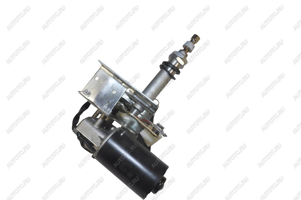 2 899 р. Мотор-редуктор стеклоочистителя ПАЗ-3205 правый 12V AVTOELECTRICA AVTOELECTRICA 572.5205-100-02 ае  с доставкой в г. Майкоп