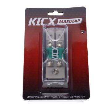 1 359 р. Дистрибьютор KICX KICX ma3024p  с доставкой в г. Майкоп. Увеличить фотографию 3