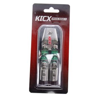 1 199 р. Дистрибьютор KICX KICX dmanl1024n-v  с доставкой в г. Майкоп. Увеличить фотографию 3