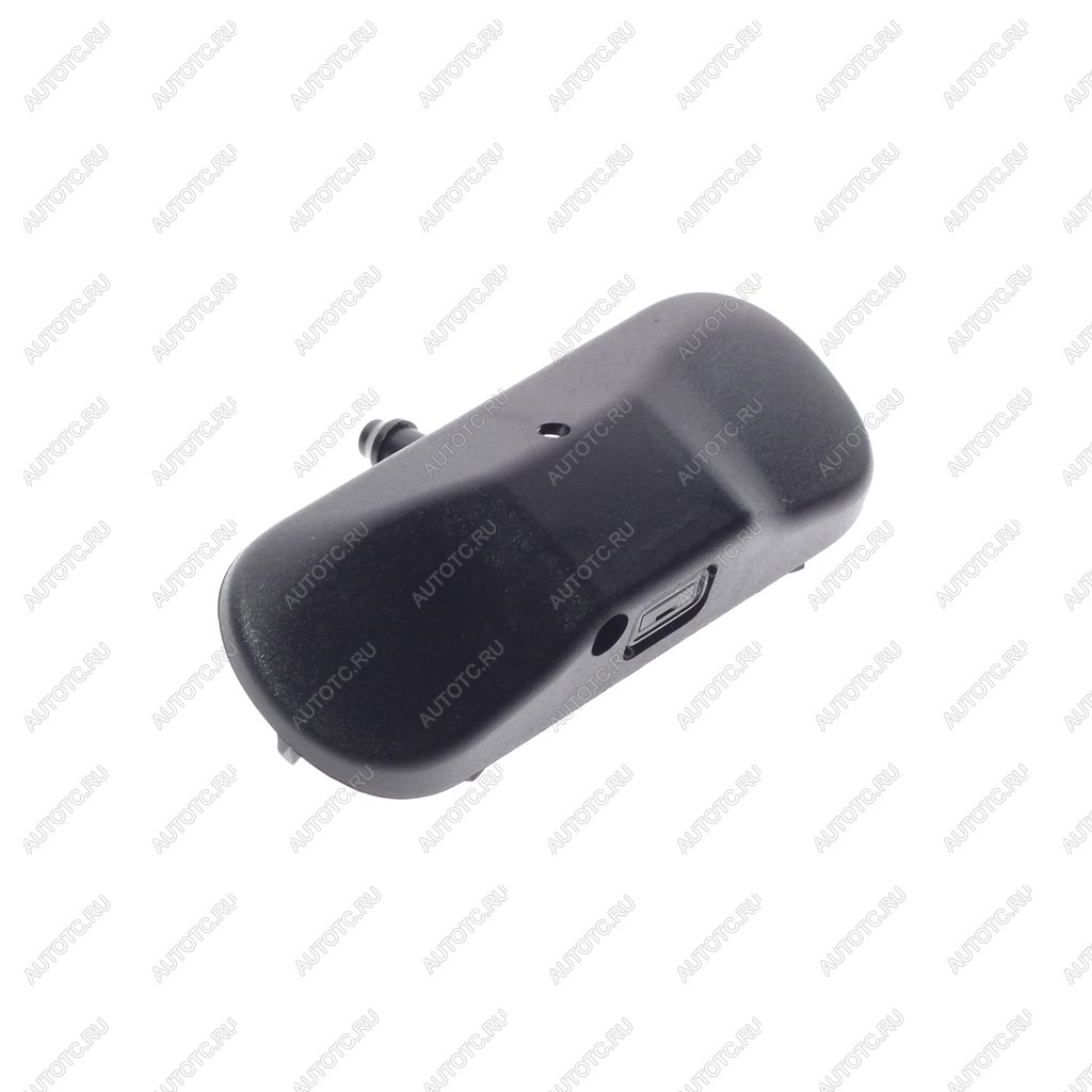 1 379 р. Жиклер VW Golf 5,6,7,Passat B6,B7,Tiguan SKODA Superb,Yeti омывателя с обогревом OE VAG 5m0955986c9b9  с доставкой в г. Майкоп