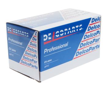 3 199 р. ШРУС внутренний VW Golf (87-) AUDI A3 (97-) SEAT Leon (00-) SKODA Octavia (97-) комплект DELCOPARTS DELCOPARTS 19345037  с доставкой в г. Майкоп. Увеличить фотографию 3