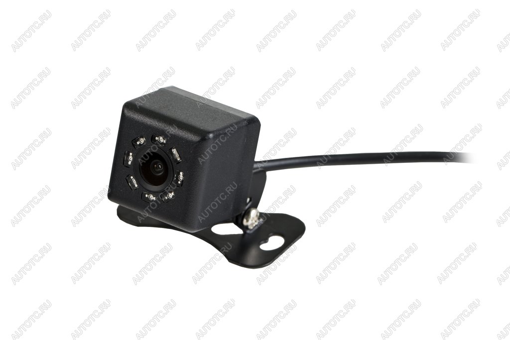 2 589 р. Камера заднего вида автомобильная INTERPOWER INTERPOWER ip-668ir ahdcvbs  с доставкой в г. Майкоп