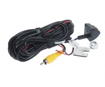2 699 р. Камера заднего вида автомобильная INTERPOWER INTERPOWER ip-980 ahdcvbs  с доставкой в г. Майкоп. Увеличить фотографию 2