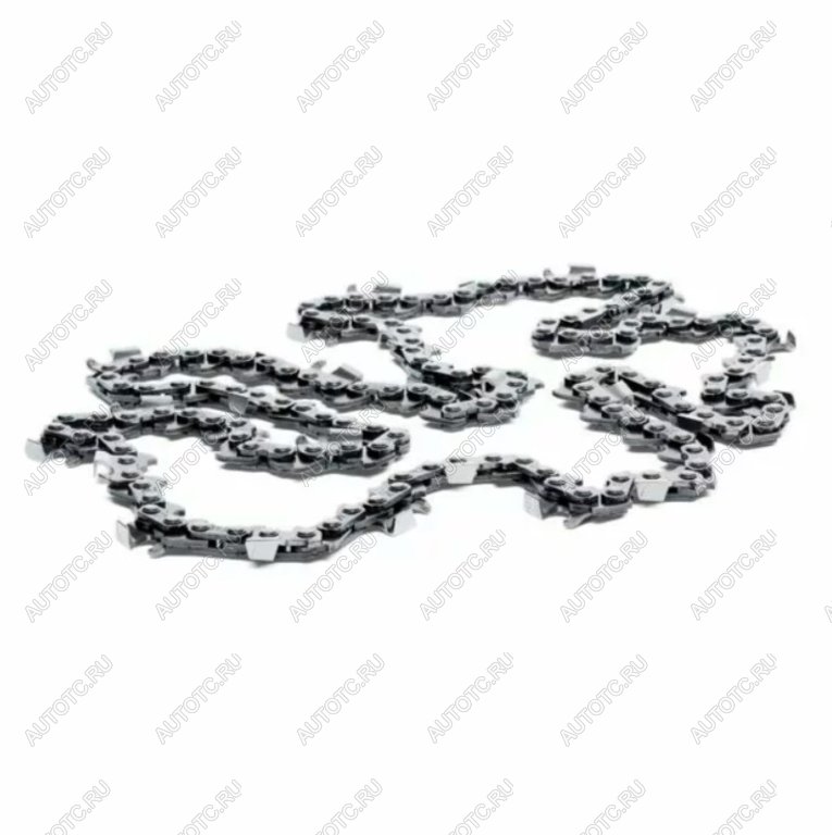 629 р. Цепь для бензопилы 56 звеньев 38 1.3мм VERTEXTOOLS VERTEXTOOLS 0710-56-1-3  с доставкой в г. Майкоп