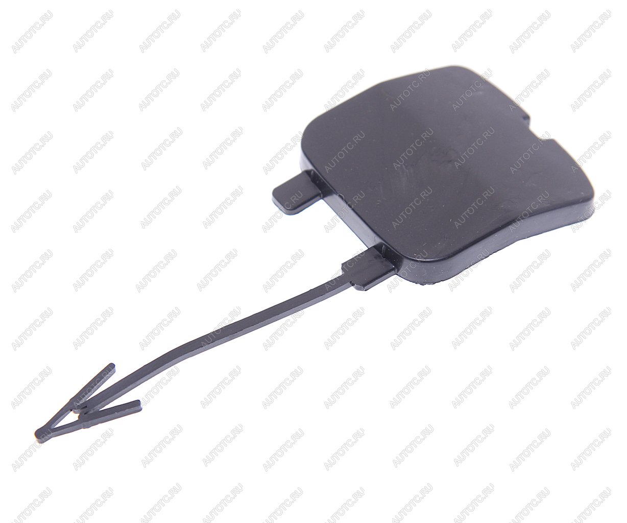 165 р. Заглушка FORD Fiesta отверстия буксировочного бампера переднего BSG BSG bsg30922041  с доставкой в г. Майкоп