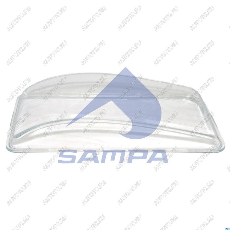 1 149 р. Стекло фары MAN TGA,TGL,TGM,TGX,TGS,CLA правой SAMPA SAMPA 022.043  с доставкой в г. Майкоп
