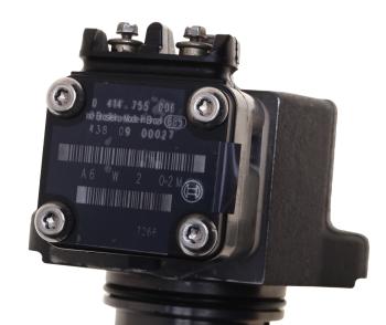 62 999 р. Насос-форсунка RENAULT Magnum BOSCH BOSCH 0414755006  с доставкой в г. Майкоп. Увеличить фотографию 3