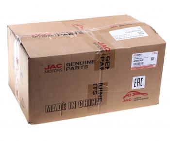 20 349 р. Колодки тормозные JAC N200 задние барабанные верхняя (1шт.) OE JAC ak35023754ljh  с доставкой в г. Майкоп. Увеличить фотографию 3