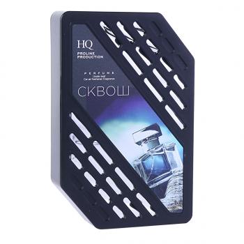 155 р. Ароматизатор воздуха под сиденье Perfume сквош гелевый 120г HQ HQ psr-1  с доставкой в г. Майкоп. Увеличить фотографию 1