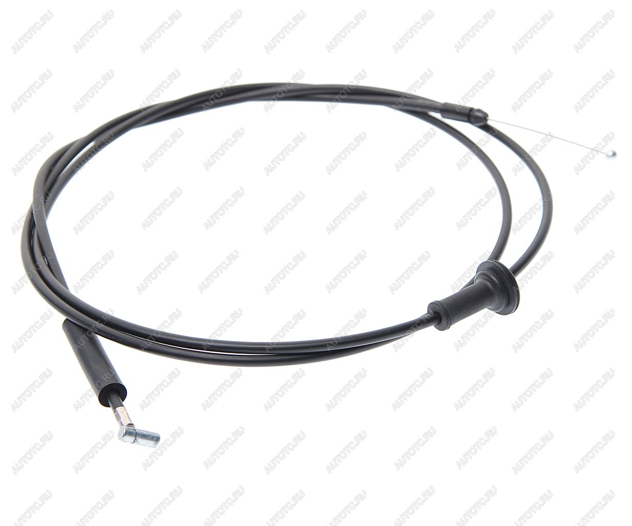 359 р. Трос капота HYUNDAI Elantra (95-) INFAC INFAC 81190-29000  с доставкой в г. Майкоп