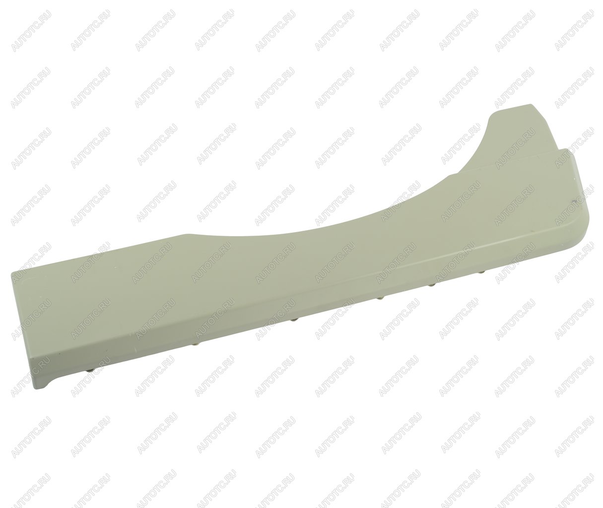 3 079 р. Крыло SHACMAN SHAANXI F3000 левое длинное (под покраску) OE SHACMAN dz13241230411  с доставкой в г. Майкоп