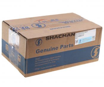 5 199 р. Педаль акселератора SHACMAN SHAANXI X6000 OE SHACMAN dz9h259570001  с доставкой в г. Майкоп. Увеличить фотографию 5