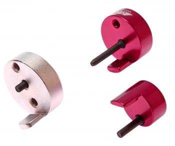 5 399 р. Набор для установки приводного ремня 3 предмета JTC JTC TOOLS CO., LTD jtc-4084  с доставкой в г. Майкоп. Увеличить фотографию 1