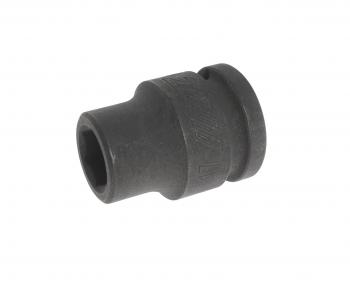 1 069 р. Головка торцевая 34 17мм ударная L=50мм JTC JTC TOOLS CO., LTD jtc-645217  с доставкой в г. Майкоп. Увеличить фотографию 1