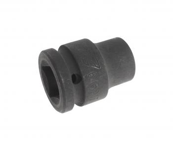 1 069 р. Головка торцевая 34 17мм ударная L=50мм JTC JTC TOOLS CO., LTD jtc-645217  с доставкой в г. Майкоп. Увеличить фотографию 2