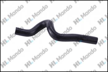 749 р. Шланг HYUNDAI Elantra (11-),i40 (11-) (1.6) отопителя салона подводящий MANDO MANDO dcc020762  с доставкой в г. Майкоп. Увеличить фотографию 1