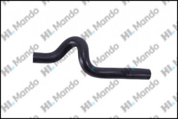 749 р. Шланг HYUNDAI Elantra (11-),i40 (11-) (1.6) отопителя салона подводящий MANDO MANDO dcc020762  с доставкой в г. Майкоп. Увеличить фотографию 3
