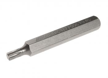 140 р. Бита RIBE RМ6х75мм 10мм удлиненная S2 JTC JTC TOOLS CO., LTD jtc-1377506  с доставкой в г. Майкоп. Увеличить фотографию 1