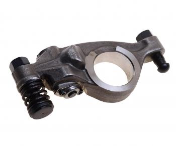 25 499 р. Коромысло JAC N350 (WP10.336E53) клапана выпускного OE JAC 1003189325  с доставкой в г. Майкоп. Увеличить фотографию 2